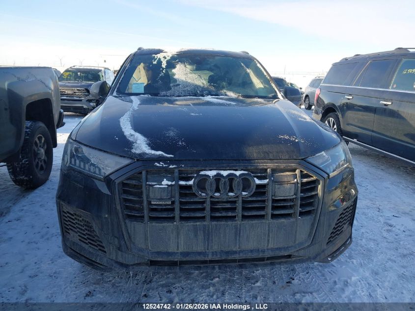 2024AUDIQ7|WA1MXBF79RD007381