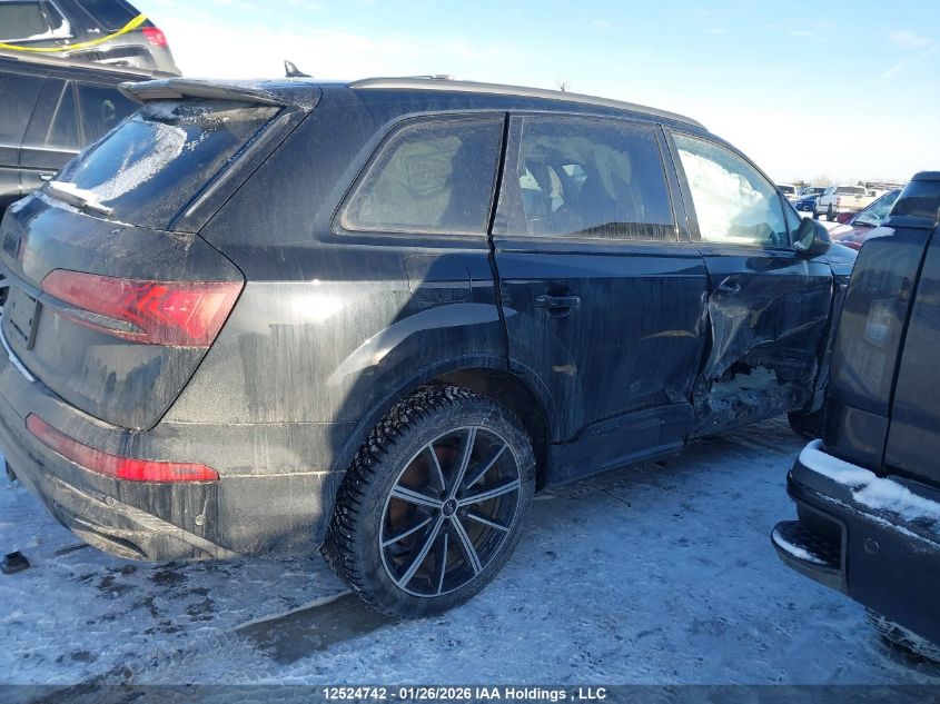 2024AUDIQ7|WA1MXBF79RD007381