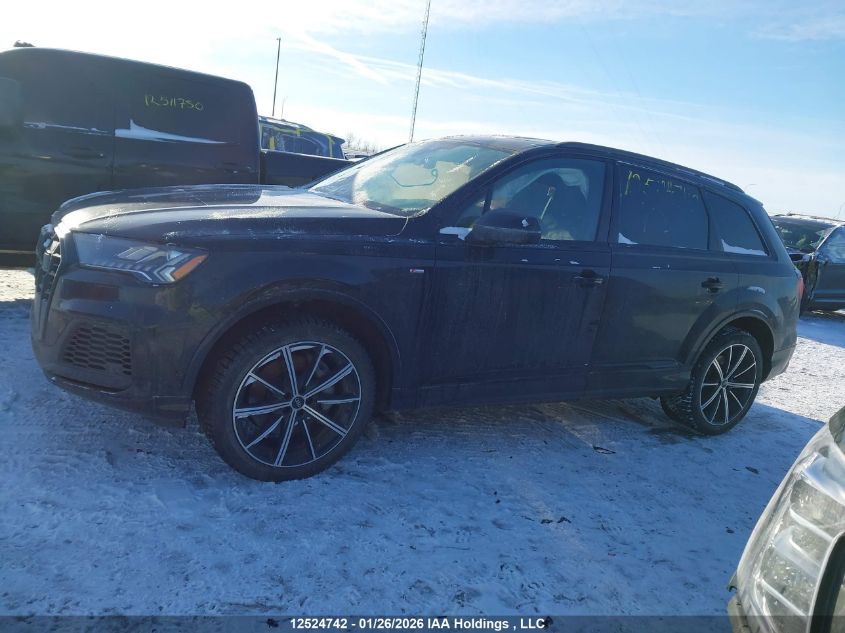 2024AUDIQ7|WA1MXBF79RD007381