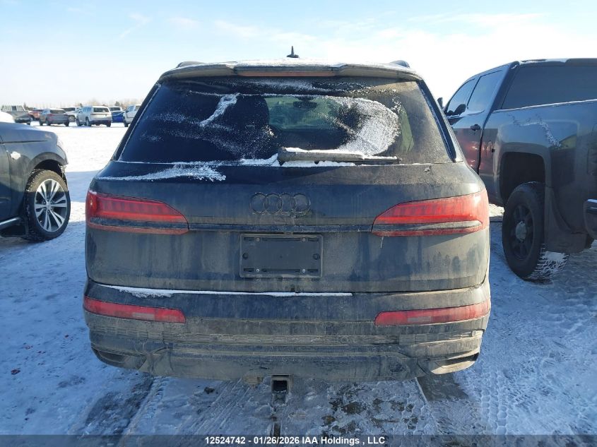 2024AUDIQ7|WA1MXBF79RD007381