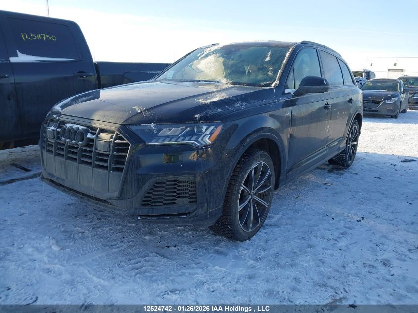 2024AUDIQ7|WA1MXBF79RD007381