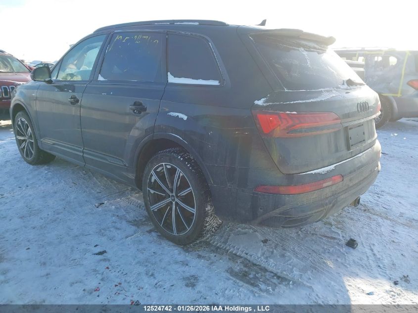2024AUDIQ7|WA1MXBF79RD007381