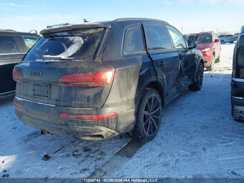 2024AUDIQ7|WA1MXBF79RD007381