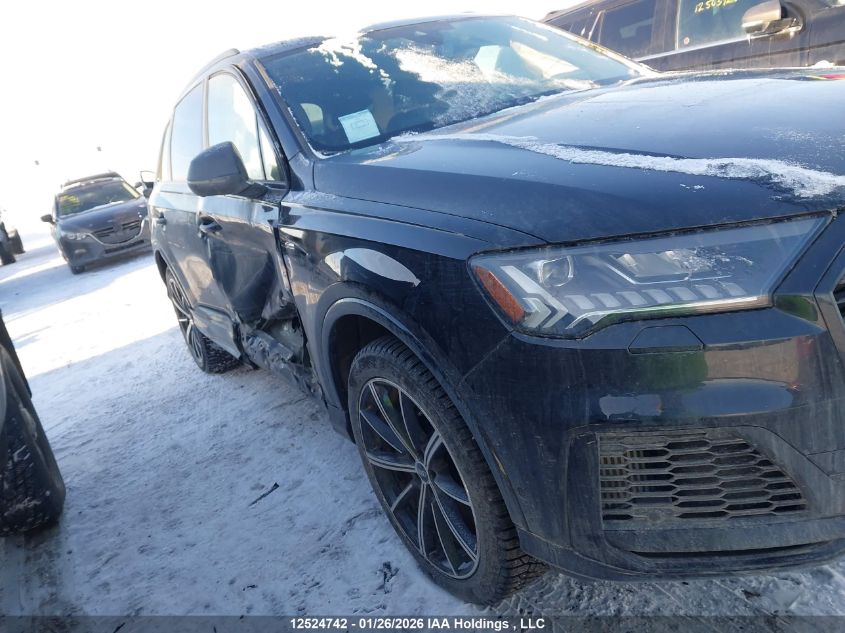 2024AUDIQ7|WA1MXBF79RD007381