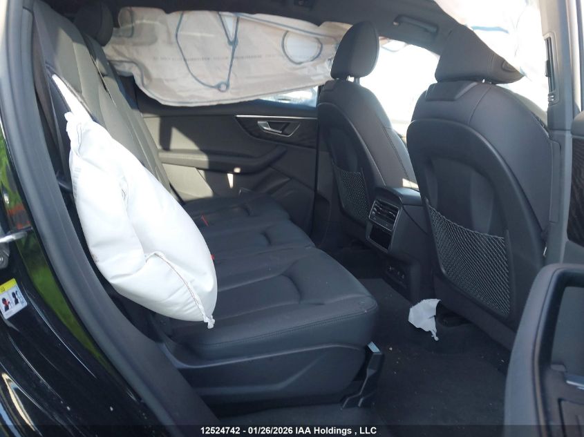 2024AUDIQ7|WA1MXBF79RD007381