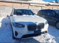 2022BMWX3|5UX53DP02N9L35367