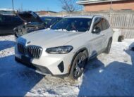 2022BMWX3|5UX53DP02N9L35367