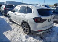 2022BMWX3|5UX53DP02N9L35367