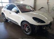 2023PORSCHEMACAN|WP1AG2A54PLB35964