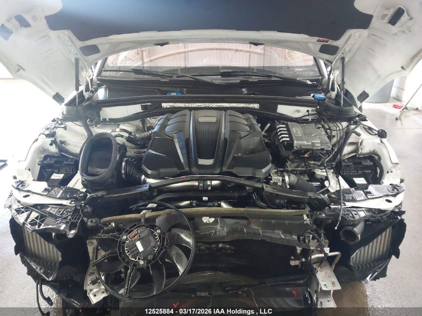 2023PORSCHEMACAN|WP1AG2A54PLB35964