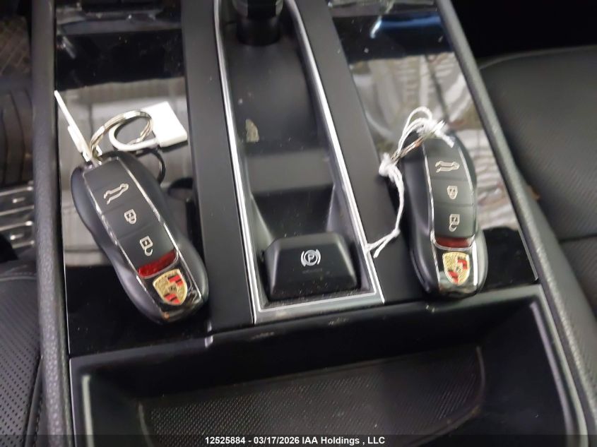 2023PORSCHEMACAN|WP1AG2A54PLB35964