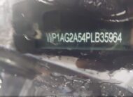 2023PORSCHEMACAN|WP1AG2A54PLB35964