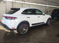 2023PORSCHEMACAN|WP1AG2A54PLB35964