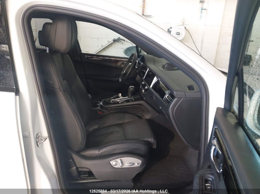 2023PORSCHEMACAN|WP1AG2A54PLB35964