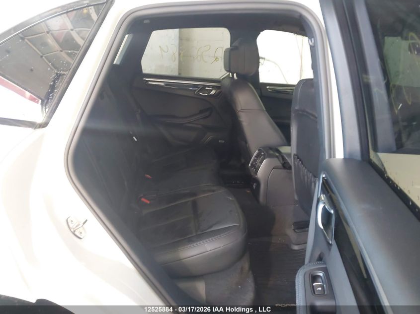2023PORSCHEMACAN|WP1AG2A54PLB35964