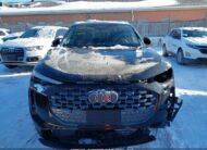 2025AUDIQ5|WA12AAGU7S2047872