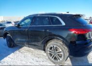 2025AUDIQ5|WA12AAGU7S2047872