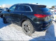 2025AUDIQ5|WA12AAGU7S2047872