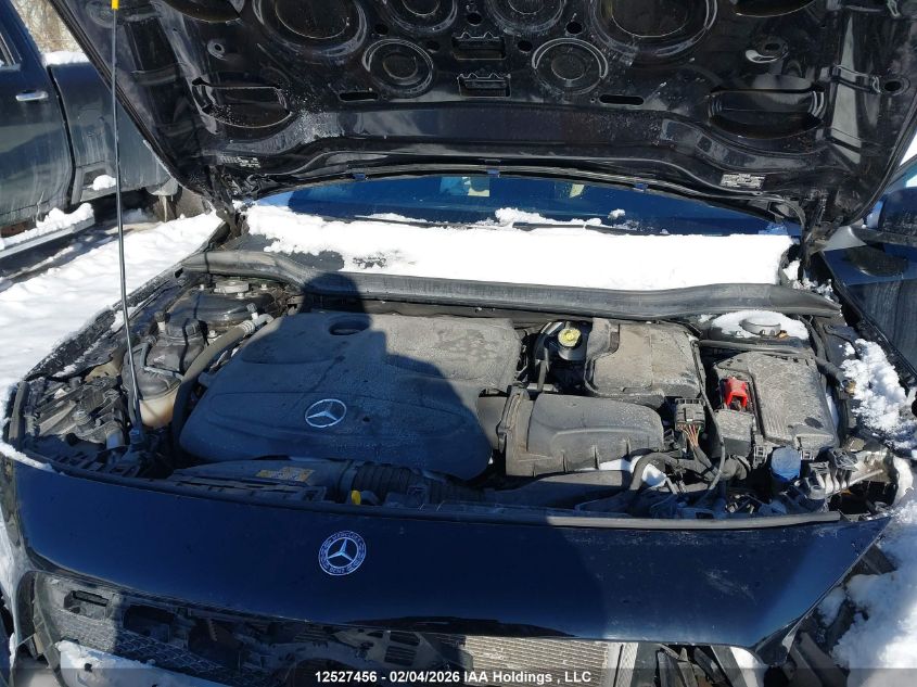 2020MERCEDES-BENZGLA|WDCTG4GB3LU027529