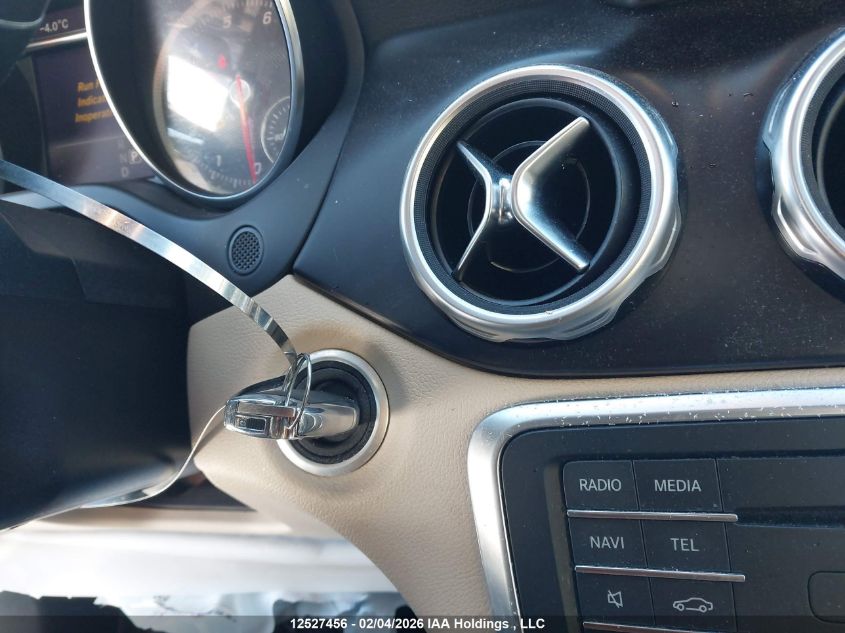 2020MERCEDES-BENZGLA|WDCTG4GB3LU027529