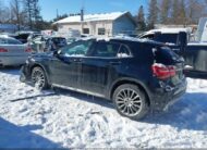 2020MERCEDES-BENZGLA|WDCTG4GB3LU027529