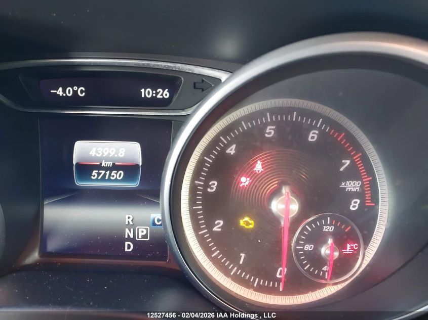 2020MERCEDES-BENZGLA|WDCTG4GB3LU027529