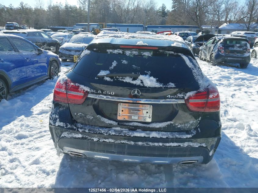 2020MERCEDES-BENZGLA|WDCTG4GB3LU027529