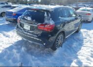 2020MERCEDES-BENZGLA|WDCTG4GB3LU027529
