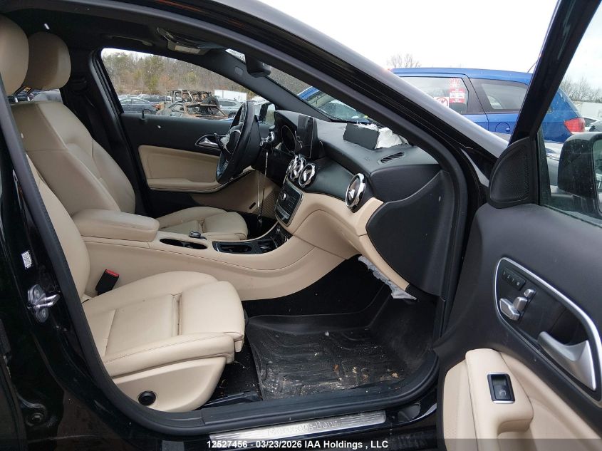 2020MERCEDES-BENZGLA|WDCTG4GB3LU027529