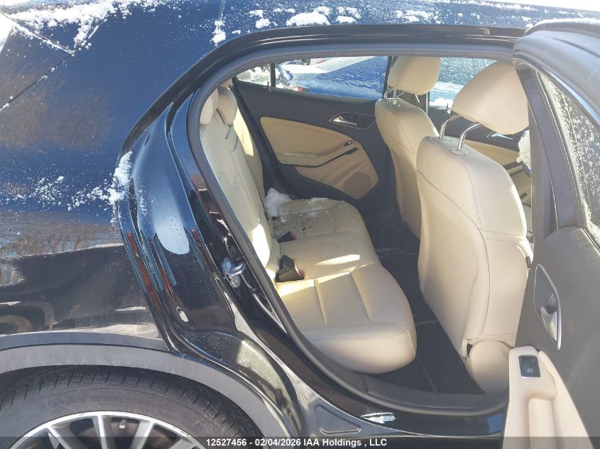 2020MERCEDES-BENZGLA|WDCTG4GB3LU027529