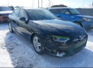 2024AUDIA4|WAUAAAF40RN016827