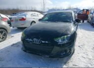 2024AUDIA4|WAUAAAF40RN016827