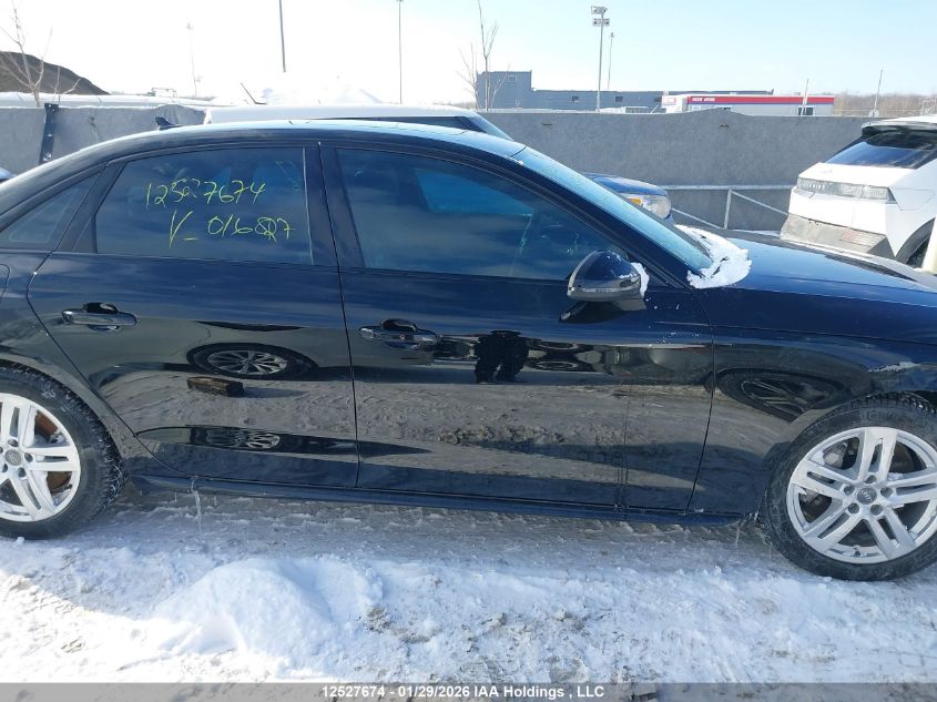 2024AUDIA4|WAUAAAF40RN016827