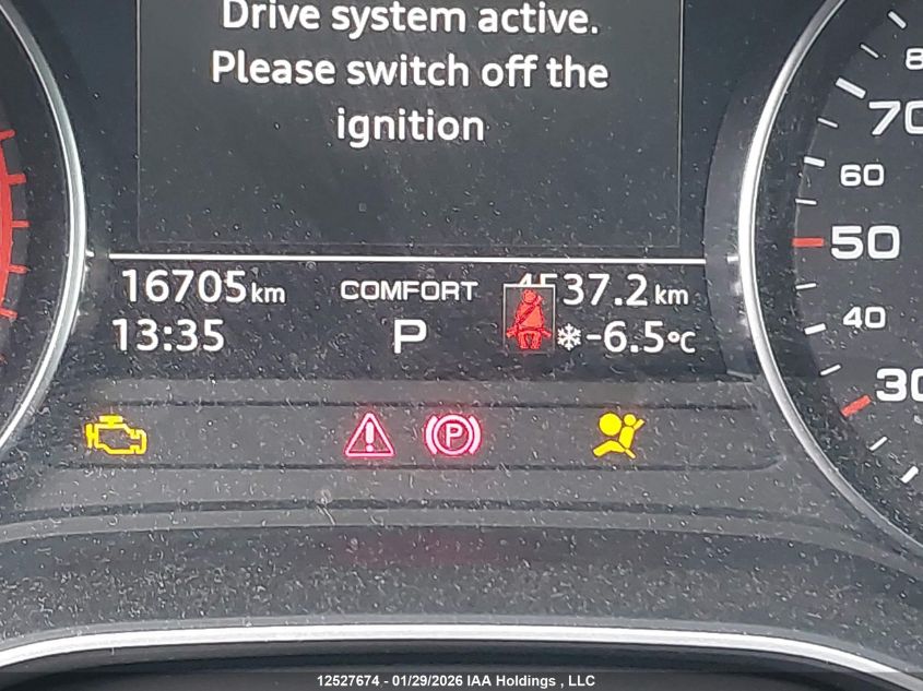 2024AUDIA4|WAUAAAF40RN016827