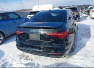2024AUDIA4|WAUAAAF40RN016827