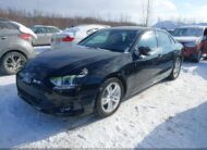 2024AUDIA4|WAUAAAF40RN016827