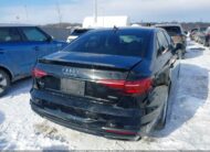 2024AUDIA4|WAUAAAF40RN016827