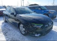 2024AUDIA4|WAUAAAF40RN016827