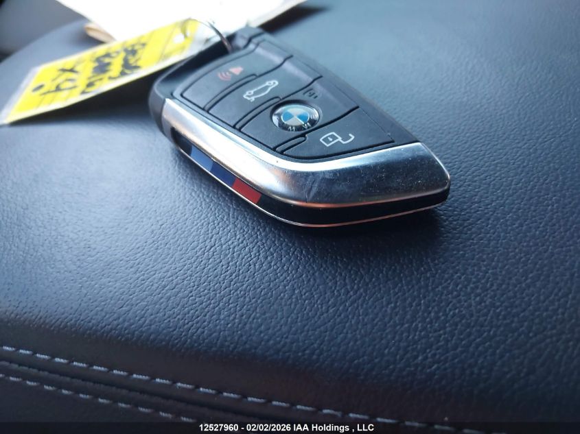 2024BMWX4|5UX43DT06R9V02031