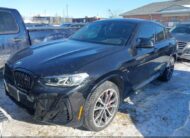 2024BMWX4|5UX43DT06R9V02031