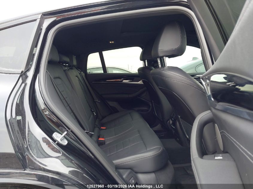 2024BMWX4|5UX43DT06R9V02031