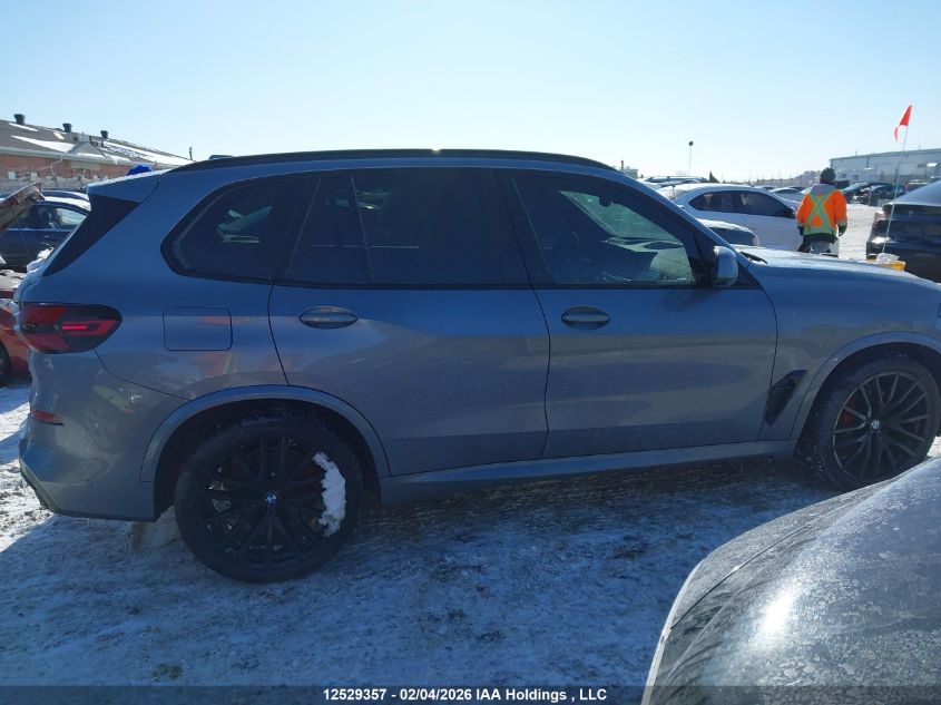 2024BMWX5|5UX23EU00R9S67606