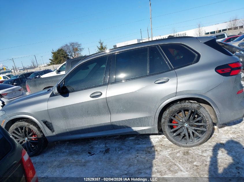 2024BMWX5|5UX23EU00R9S67606