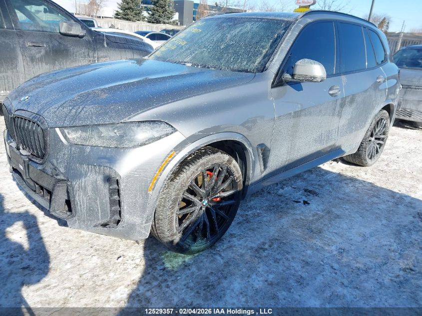 2024BMWX5|5UX23EU00R9S67606