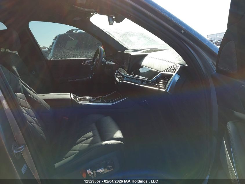 2024BMWX5|5UX23EU00R9S67606