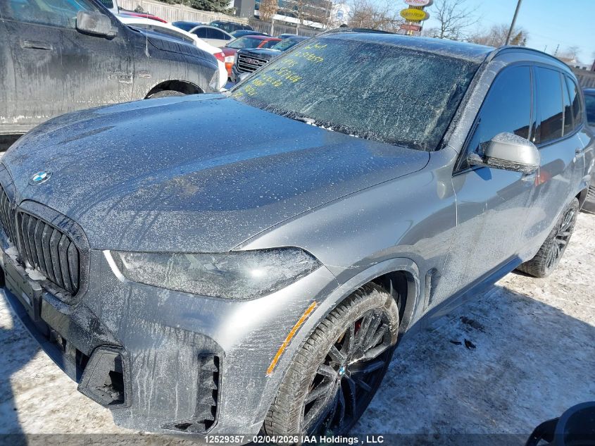 2024BMWX5|5UX23EU00R9S67606