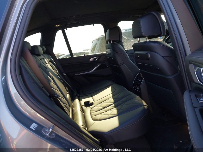 2024BMWX5|5UX23EU00R9S67606