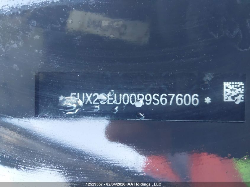 2024BMWX5|5UX23EU00R9S67606