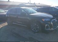 2021AUDIQ5|WA1EAAFY8M2030566