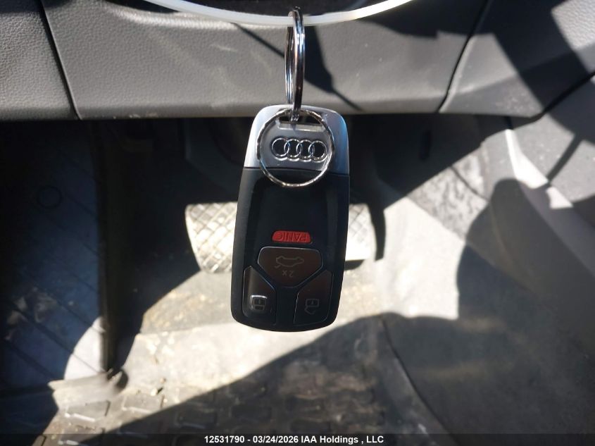 2021AUDIQ5|WA1EAAFY8M2030566